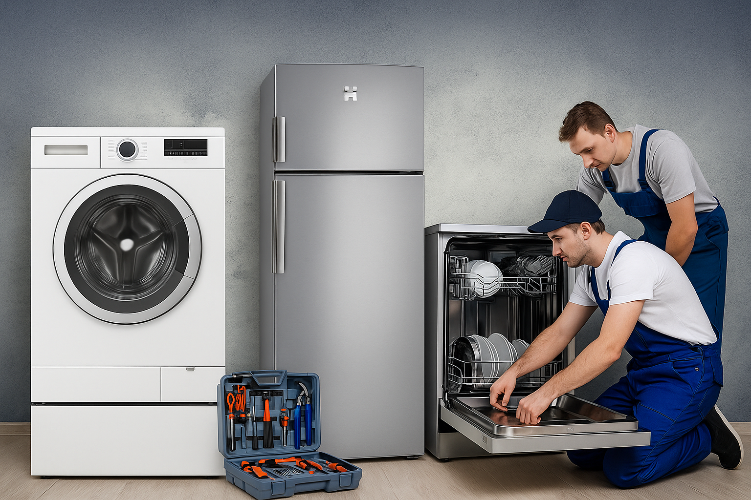 مركز صيانه وايت ويل