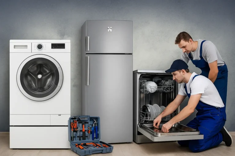 رقم صيانة وايت ويل