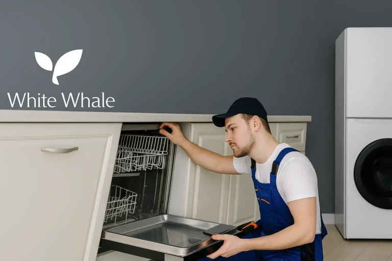 اعطال وايت ويل