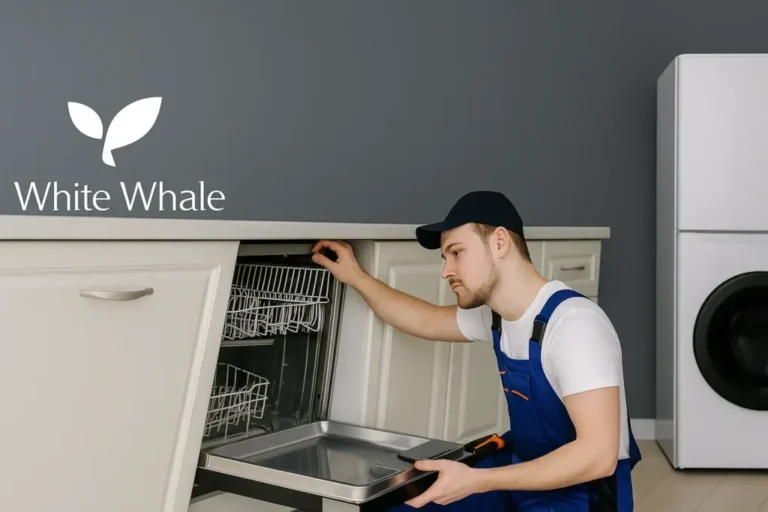 خدمة عملاء وايت ويل