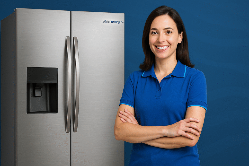 صيانة ثلاجات وايت ويل